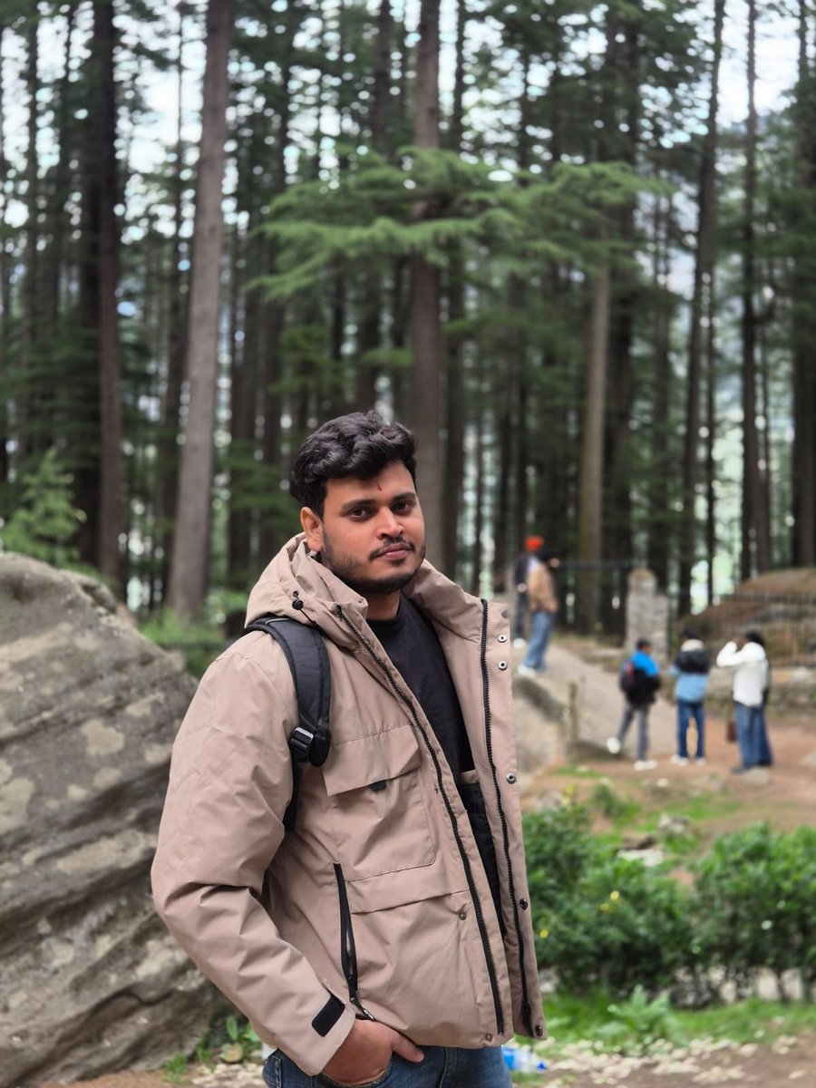 Arpit Tyagi