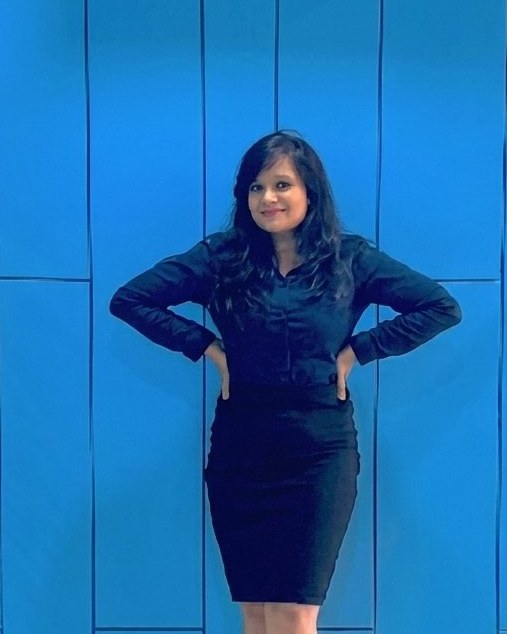 Dipika Chauhan